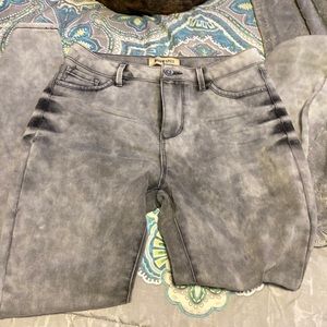 blue spice jeans size 11